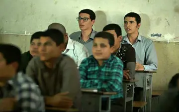  پخش رفاقت از شبکه نمایش خانگی