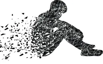 افسردگی معیشتی: وقتی فقر، روان جامعه را ویران می‌کند!	