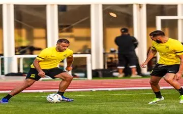 تکلیف گزینه خارجی پرسپولیس روشن شد!/ حمدالله کریم بنزما را به تیم گل‌محمدی ترجیح داد
