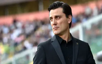 مونتلا رسماً  سرمربی سویا شد 