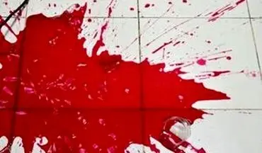 سلاح غیر مجاز پدر خانواده، قاتل جانش شد