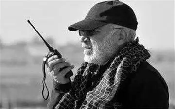 چهره مقاومت سال ۲۰۱۸ کیست؟ 