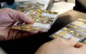 ریزش قیمت ها در بازار طلا ادامه دارد/ سکه چقدر ارزان شد؟