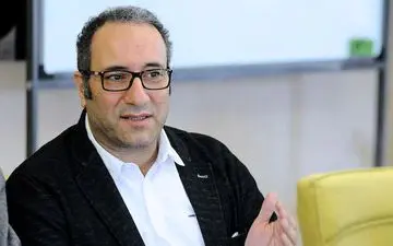 گفت و گوی امید روحانی با کارگردان «یه حبه قند»