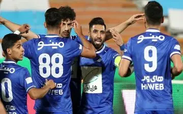 باشگاه استقلال بخشی از مطالبات بازیکنان را پرداخت کرد