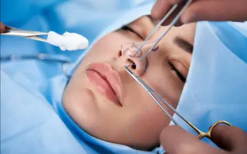 مهم‌ترین دلایل مرگ جراحی بینی چیست؟