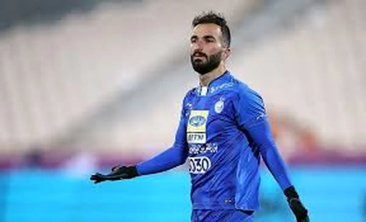 بحران جدید استقلال: 2 ستارۀ آبی‌ها محروم می‌شوند