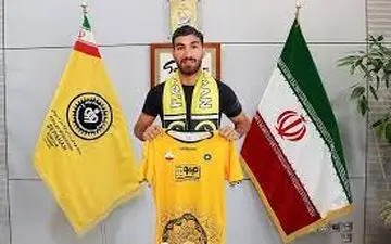 پرسپولیس فعلا حسرت مغانلو را نخورد!