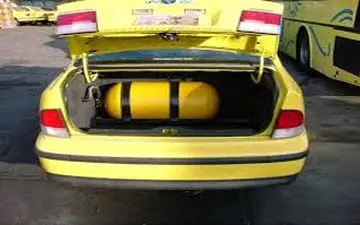  خبری خوش برای رانندگان خودروهای دوگانه سوز