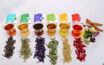 با این دمنوش‌ها به هضم غذا کمک کنید