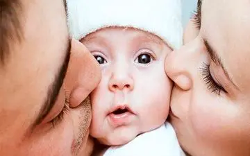 علائم شایع بارداری در مردان