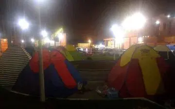 ماجرای نجات مسافر نوروزی 4 ساله از مرگ حتمی