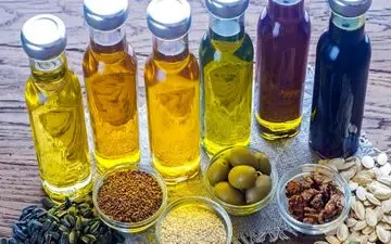 توصیه ای مهم| این روغن‌ها را فقط استفاده کنید

