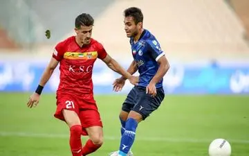 تکذیب یک شایعه؛ ریکاردو ساپینتو، وریا غفوری را نمی خواهد!