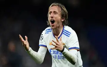 درهای رئال به روی مودریچ بسته شد