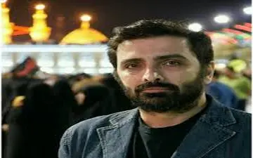 کار جالب بازیگر سرشناس سینمای ایران در روسیه+فیلم