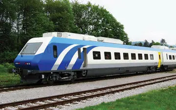 آغاز پیش‌فروش بلیت قطارهای دی ماه
