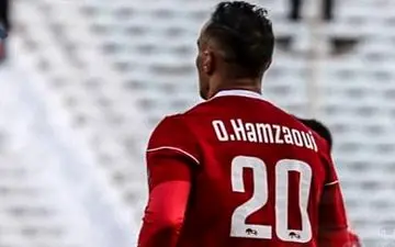  مهاجم خارجی تراکتور در تلاش برای بازگشت