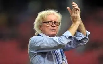 خاطره بد برانکو از شفر