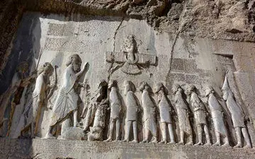 ساماندهی 4 اثر تاریخی در کرمانشاه