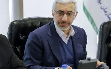 مجید عشقی استعفا کرد 

