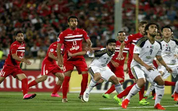 پشت پرده محرومیت پرسپولیس افشا شد/ کار از جای دیگری ایراد داشت!