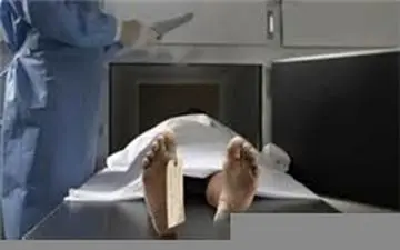  سلفی زننده پسر دانشجو با یک جسد!/عکس+18