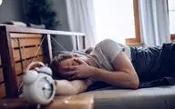 عوامل اختلال خواب شبانه را بشناسید