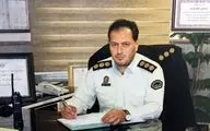دستگیری 2 مرد با 185 کیلوگرم تریاک در تهران
