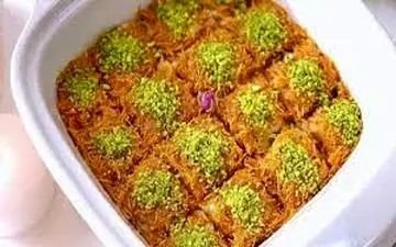 حلوای شعریه | آموزش حلوای شعریه رو اینجا ببین!