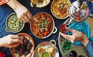 وقتی روزه ای این غذاهارو نخور تا کمتر تشنه بشی!