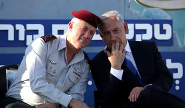 اسرائیل درجنگ یمن دخالت دارد!