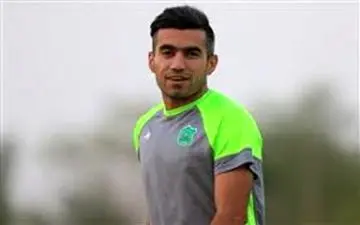 عبدالله زاده: می خواهیم نماینده خوبی برای ایران باشیم