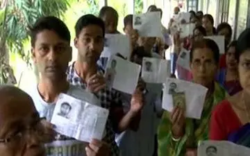 برگزاری بزرگترین و گران‌ترین انتخابات جهان در هند