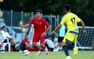 حاشیه جدید در پرسپولیس؛ شایعه درگیری براجعه و هاشمیان داغ شد