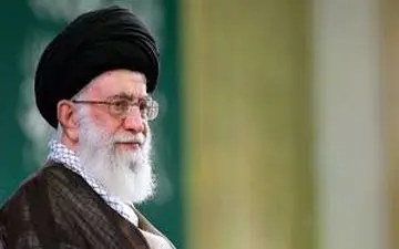 عکسی جالب از دیدار سران قوا با رهبر انقلاب