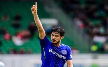 آزمون: همگروهی با آمریکا؟ مشکلی بین ما فوتبالیست‌ها وجود ندارد/ برای صعود متحد هستیم 