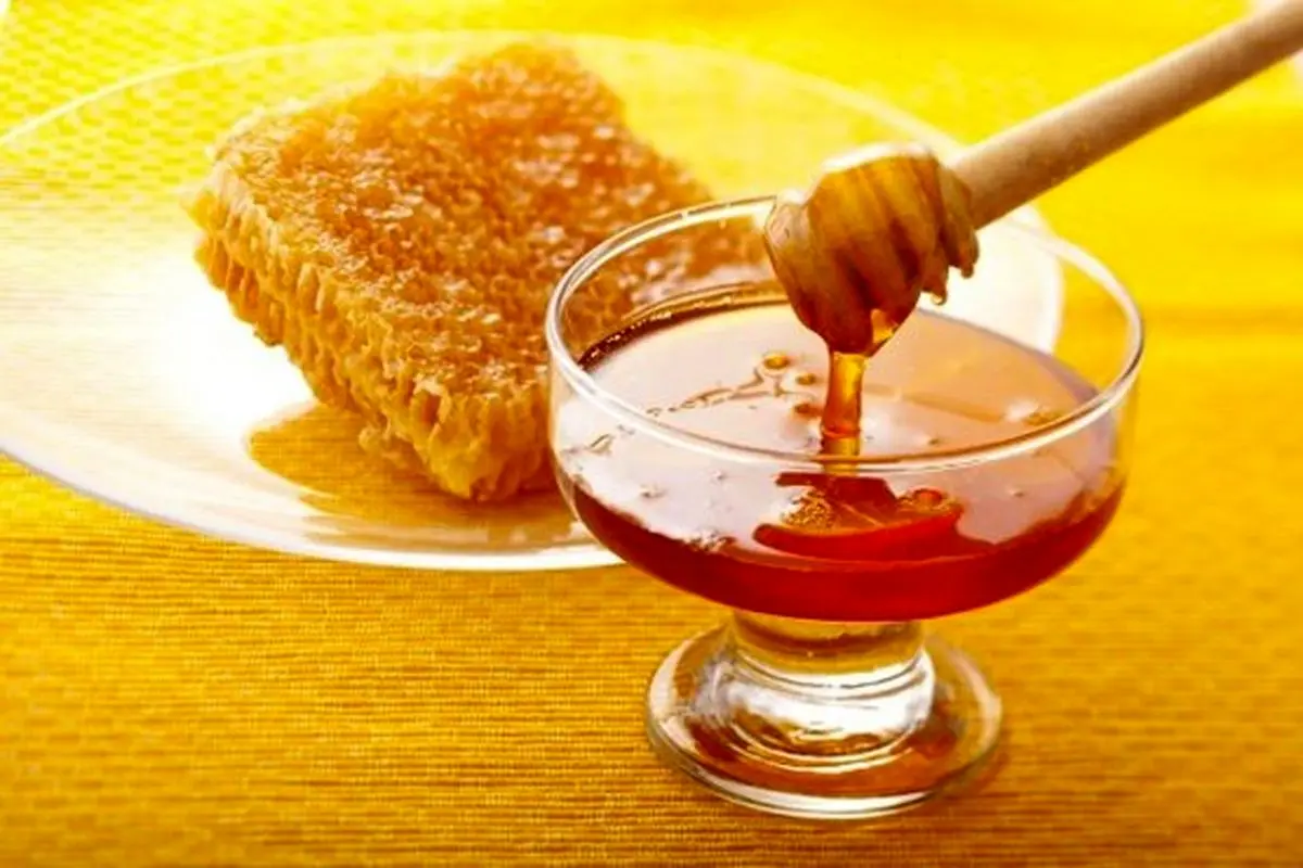 اثرات شگفت‌انگیز عسل در بهبود زخم های بدخیم