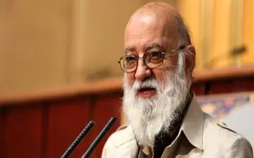 مهدی چمران: انقلاب اسلامی ما را متحول کرد؛ به عقب بر نمی‌گردیم