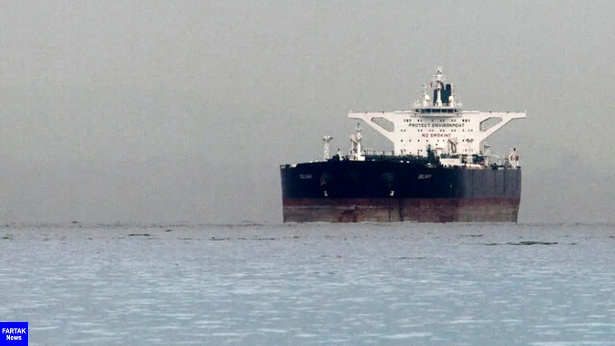 بررسی معافیت آمریکا به چین برای واردات نفت ایران