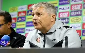 اسکوچیچ: از بازیکنانم خواستم در مجازی نباشند