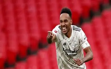 اوبامیانگ می خواهد در آرسنال بماند