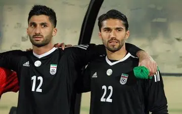 مقایسه دروازه‌بان جدید با دروازه‌بان فصل گذشته استقلال
