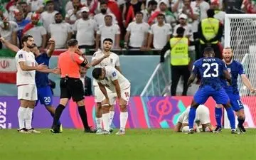 همدانی: کی‌روش می‌تواند جوانگرایی در تیم ملی را آغاز کند/ بازی کردن بیرانوند سؤال‌برانگیز بود 