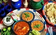 طرز تهیه آبگوشت بِه کاشانی؛ طعمی متفاوت از غذای سنتی با دستور پخت کامل