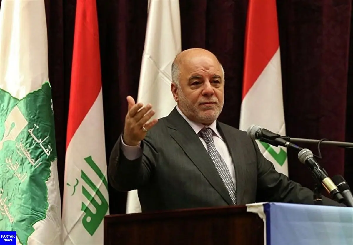  ادعای سخنگوی العبادی: موضع‌ ما در قبال تحریم‌ها علیه ایران در راستای منافع ملی عراق است