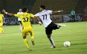  سپاهان و شهر خودرو؛ شنبه در ورزشگاه فولاد شهر