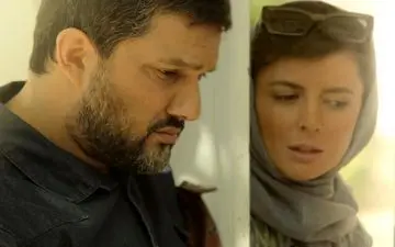 «پیر پسر» در سانس ویژه روز هشتم جشنواره فیلم فجر

