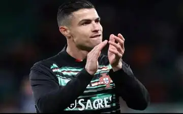  پاسخ عجیب رونالدو به سوال تکراری ازدواج!