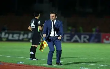  هدیه استراماچونی بابت برد تراکتور مانند خودش خاص است